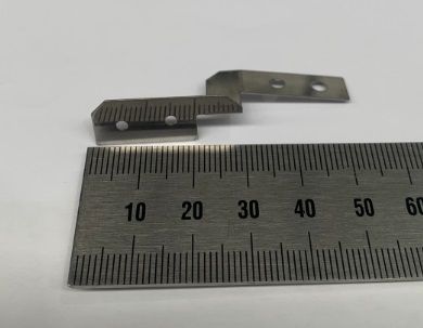 Gearbox Switch Bracket B