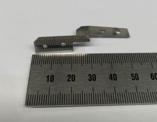 Gearbox Switch Bracket B