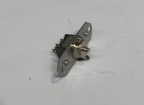 Rocker Switch- BG4