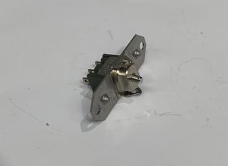 Rocker Switch- BG4
