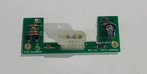 Pig Out BD Ball Sensor Score Board