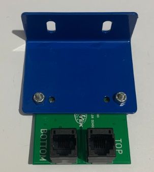 Colour Sensor Board with Bracket