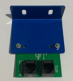 Colour Sensor Board with Bracket