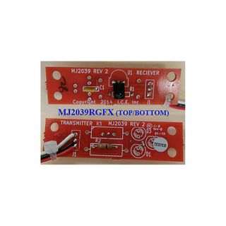 PCBA (CHEAT SENSOR RECIEVER FL