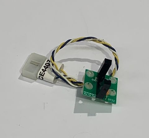 Micro Sensor Circuit Board Assy