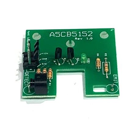 TOT- Home and End Sensor