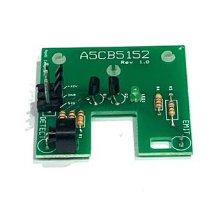 TOT- Home and End Sensor