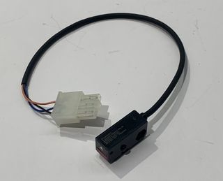 Lane Master Sensor SW (receive)