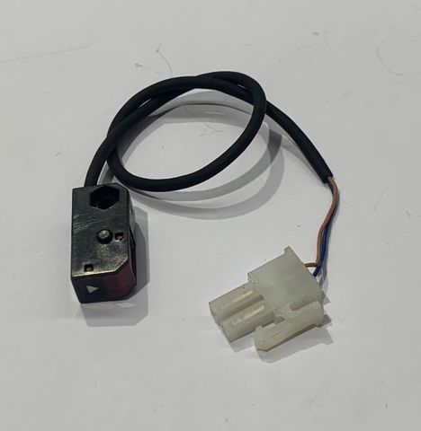 Lane Master Sensor SW (send)