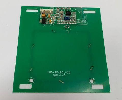 TTCE-K720-1-RFID PCB