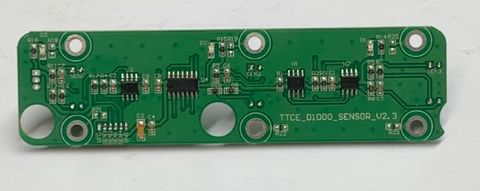 TTCE-K720-1-Sensor PCB