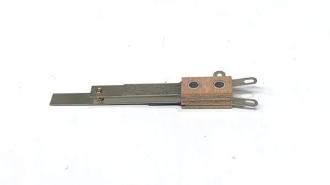 Stern Slingshot Blade Switch