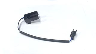 Prize Aquarium, Wheel Sensor