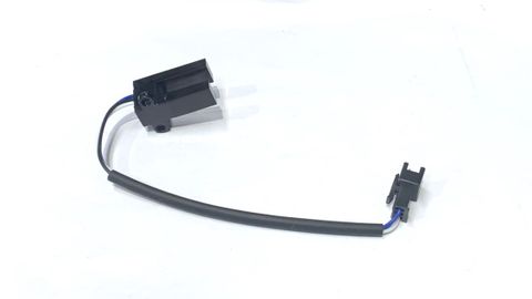 Prize Aquarium, Wheel Sensor