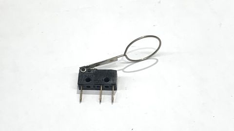 Microswith with Loop Actuator