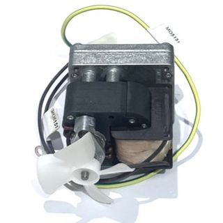 Turntable Motor, 110VAC