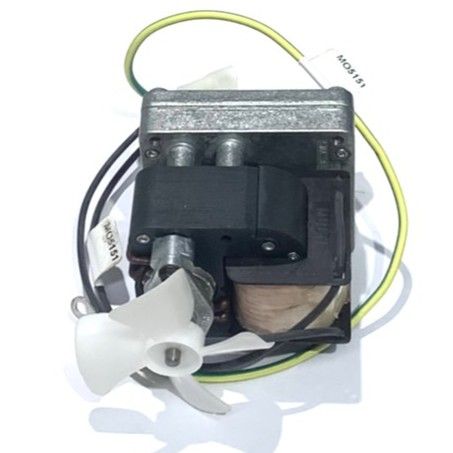Turntable Motor, 110VAC