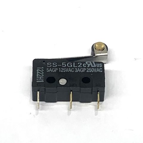 Fireball LX Microswitch