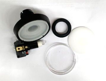 Button Switch _ I-Cube