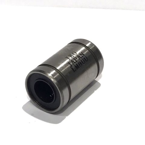 Fast Gunman Sliderail Bearings