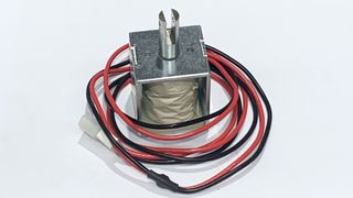 Hypernova Solenoid