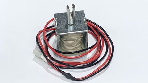 Hypernova Solenoid