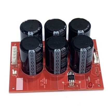 ICEGame PCBA Solenoid Firing