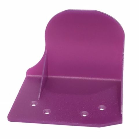 Ticket Dome Scoop Purple