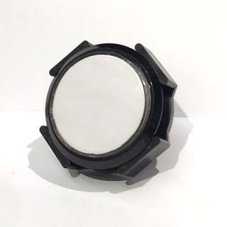 Extreme Hoops Button Shell Only (No Decal)