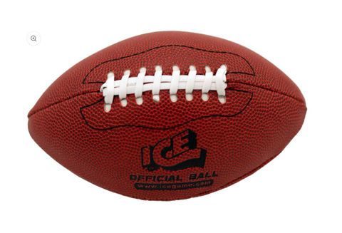 Quarterback Pro 8.5Inch Football