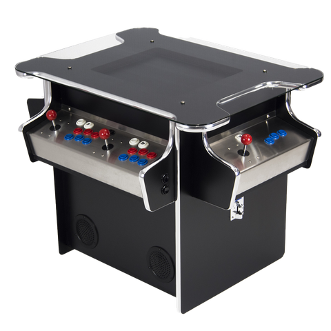 Cocktail Pro Premium, Preowned Machine