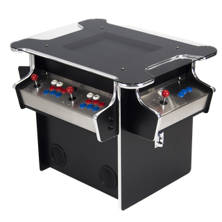 Cocktail Pro Premium, Preowned Machine
