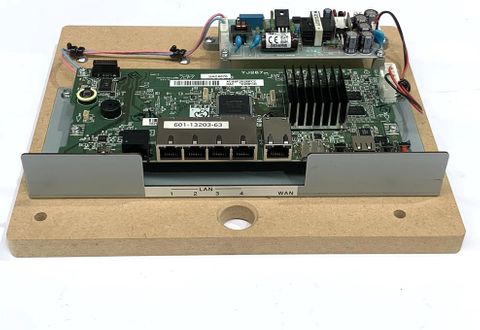 Sega Router, MaiMai