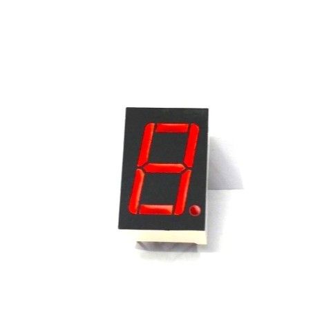Single Digit 7 Seg Display module Changer
