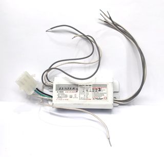 Electronic Ballast 220V FPL 36 DC Output 105V-0.37A