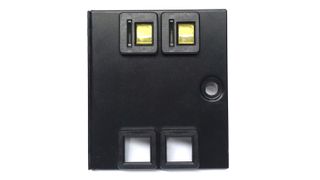 Unis Door Assy with mech holders.