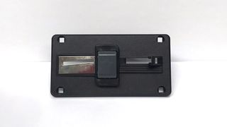ICT UCAE Standard Coin/Token Face Plate