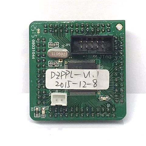 Dino Pop V9 Main Chip