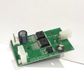 Ball Auger Motor Driver Board Quik Drop