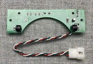Scoring, Basket, Ball Track, Target Sensor