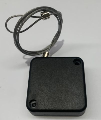 Wicked Tuna Wiring Box