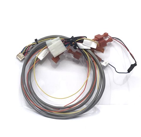 Ticket Bridge Loom White Plug, Non UCL