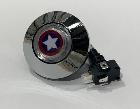 Button Assy - Barbie Crane