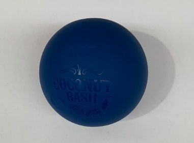 Coconut Bash Balls