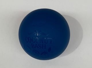 Coconut Bash Balls