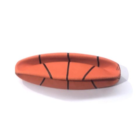 BASKETBALL 8.5" RUBBER (HF/NBA) Size 5