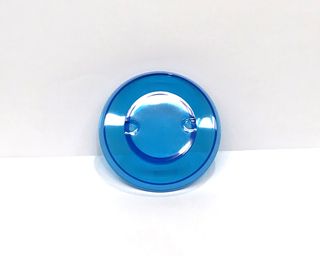 Bumper Cap - BLUE