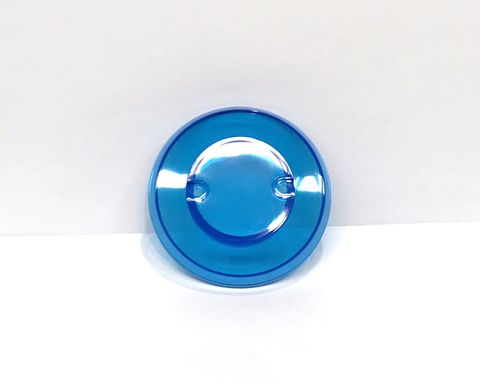 Bumper Cap - BLUE