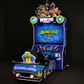 Monster Kart, Machine
