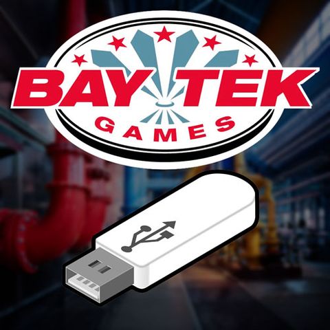 Baytek - GAME USB
